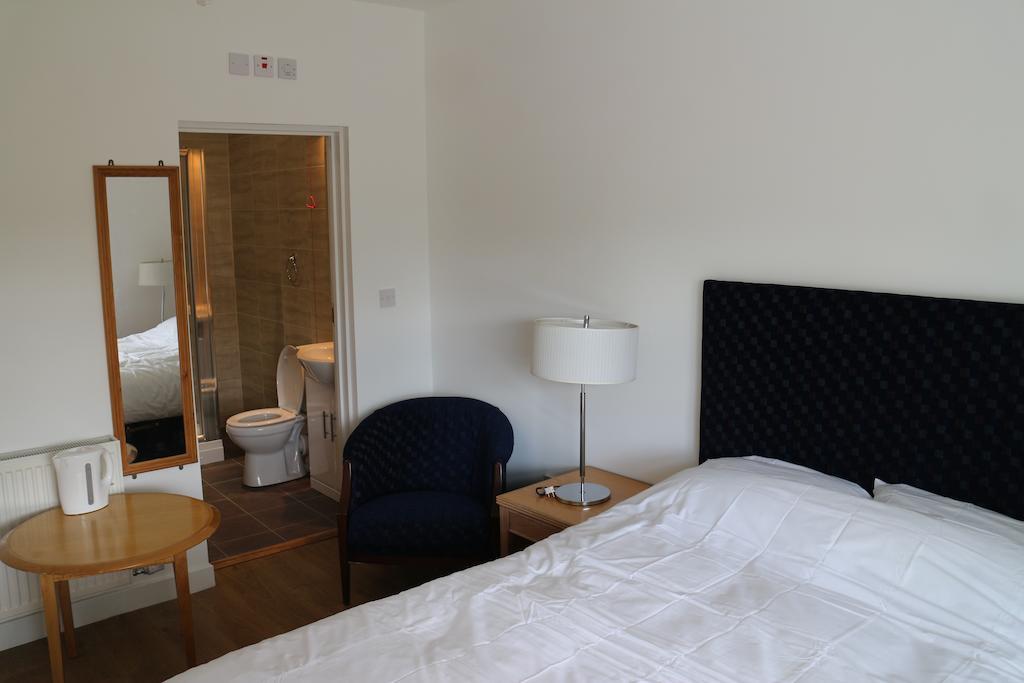 Oscar Lodge Нортгемптон Номер фото